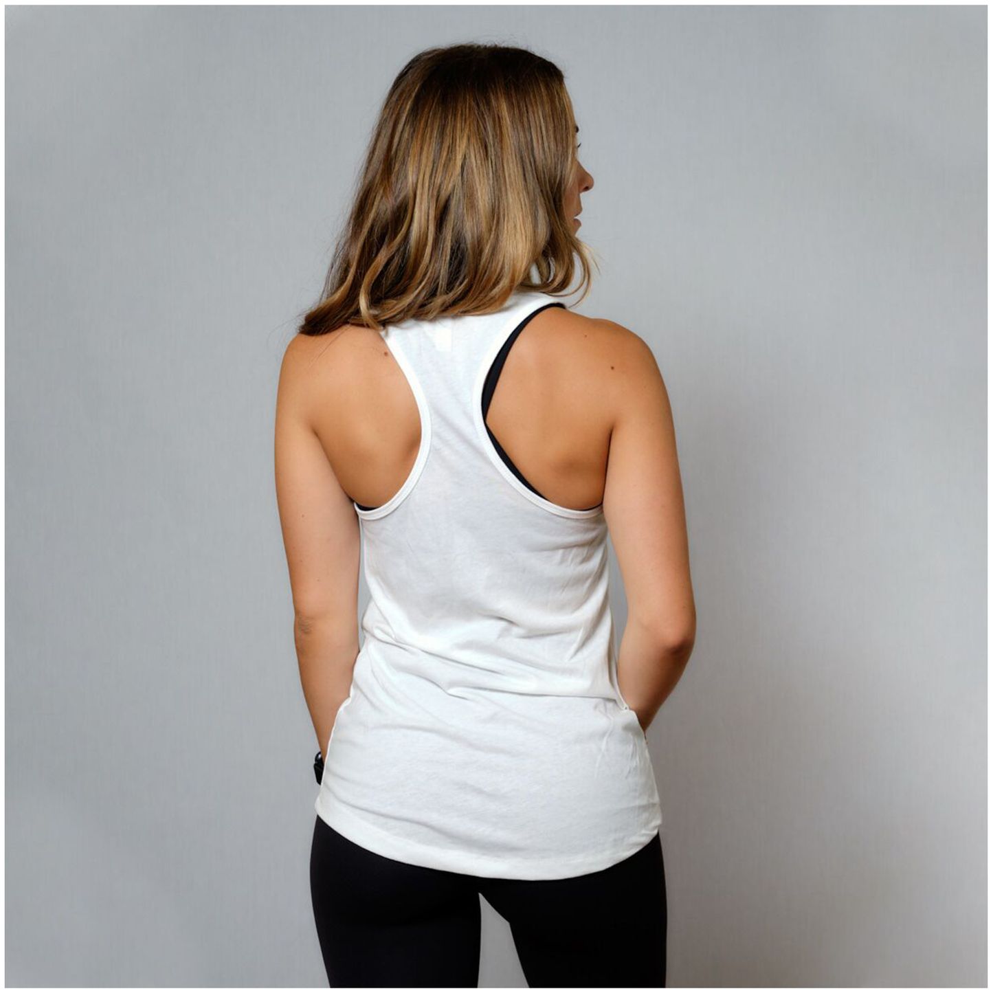 Inhale Women's Tank