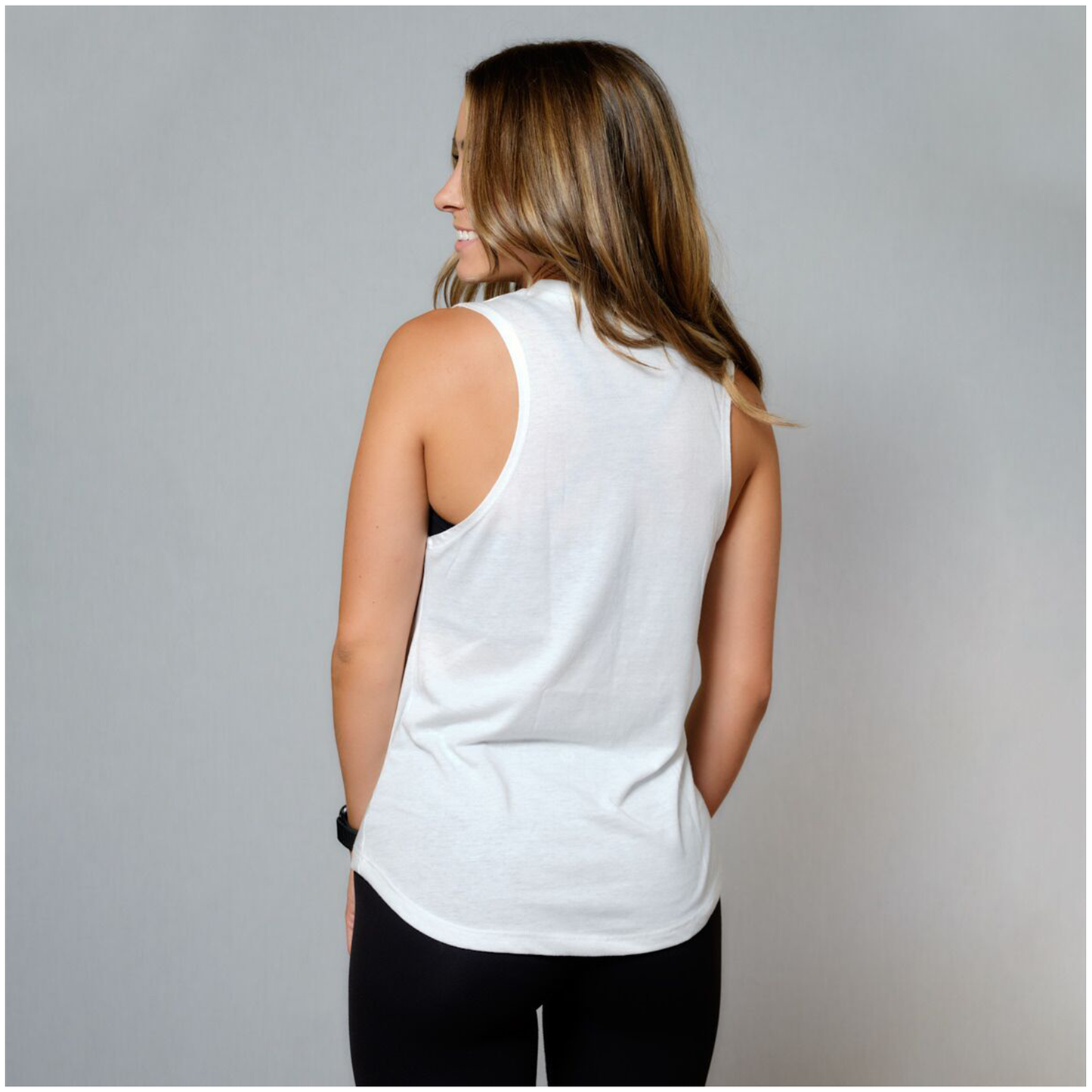 Dum Spiro Spero Women's Tank