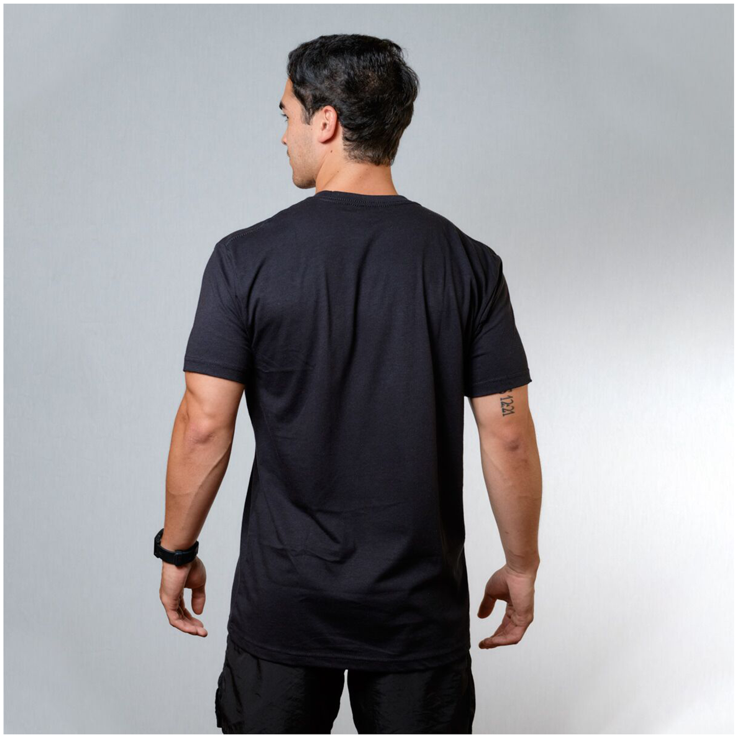 Gym & Juice Tee