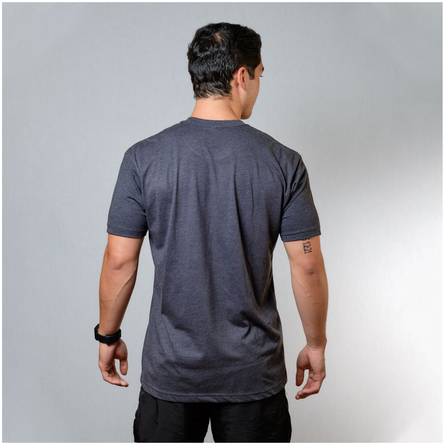 N★C + State Tee