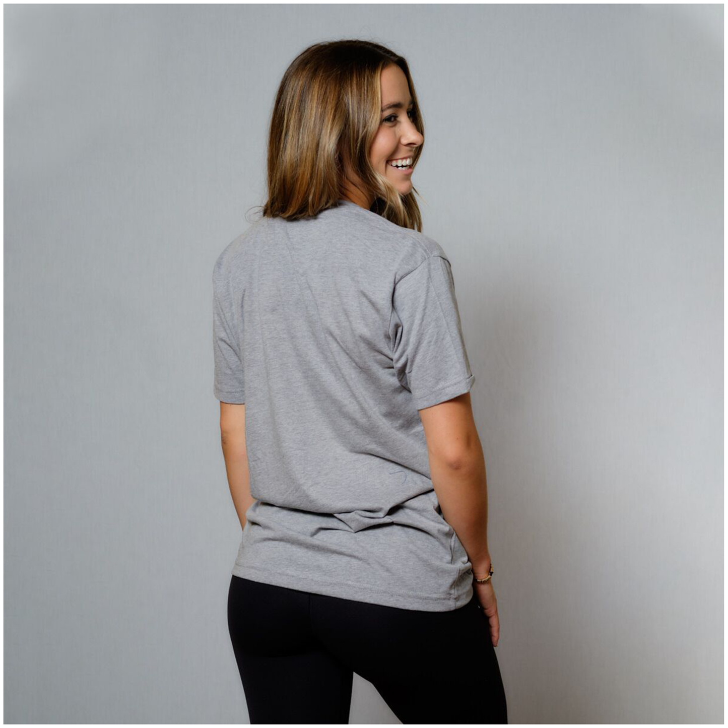 O2 Physical Education Tee
