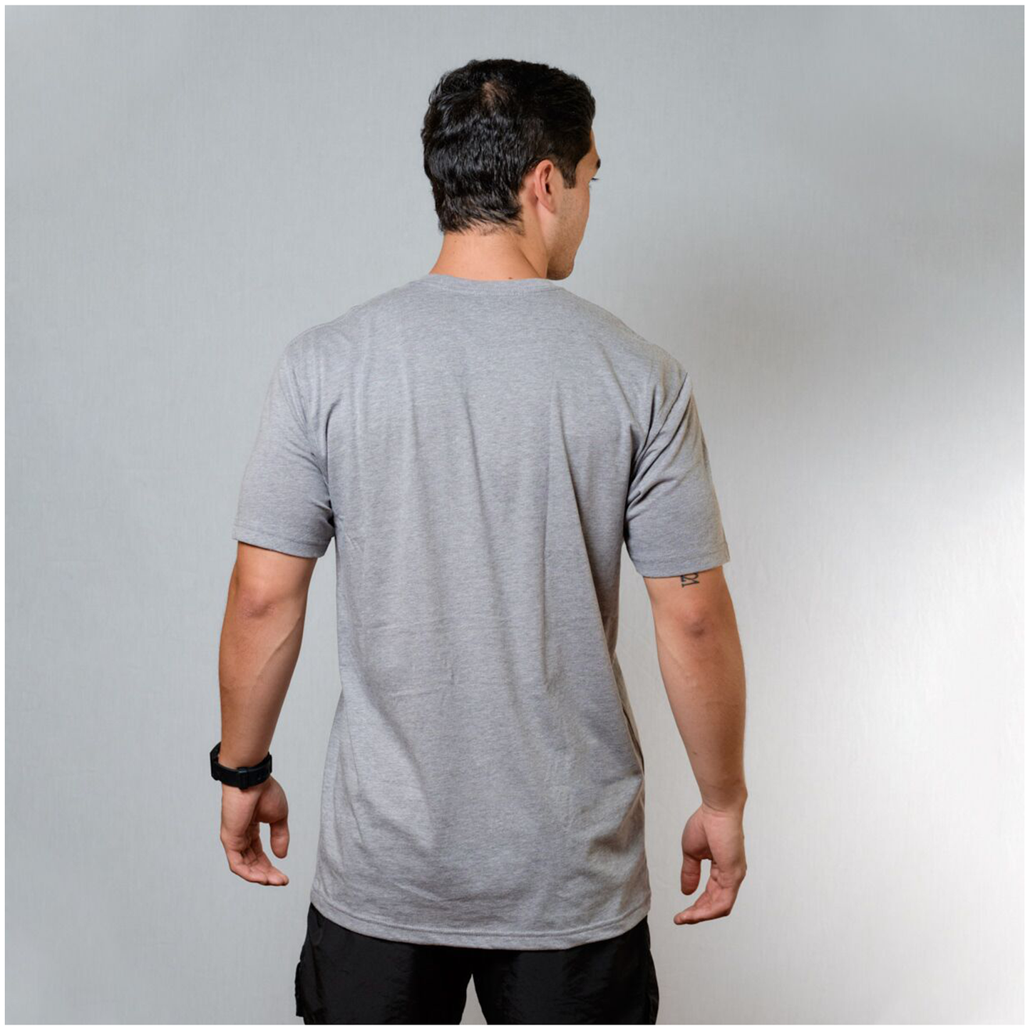 & Never Miss Leg Day Tee
