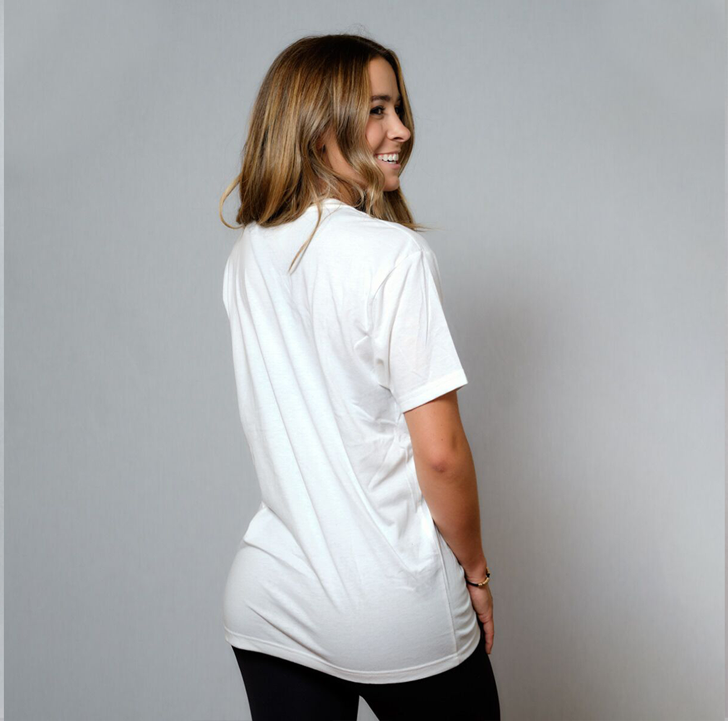Property of O2 Fitness Tee