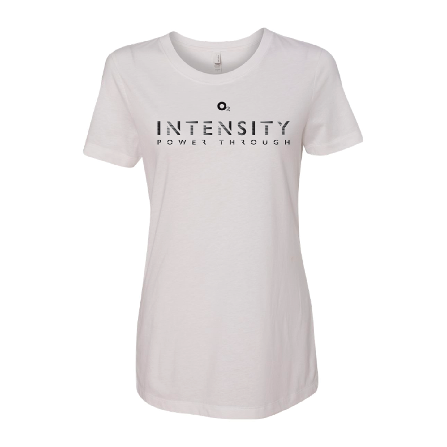 Intensity Women's Crew Tee