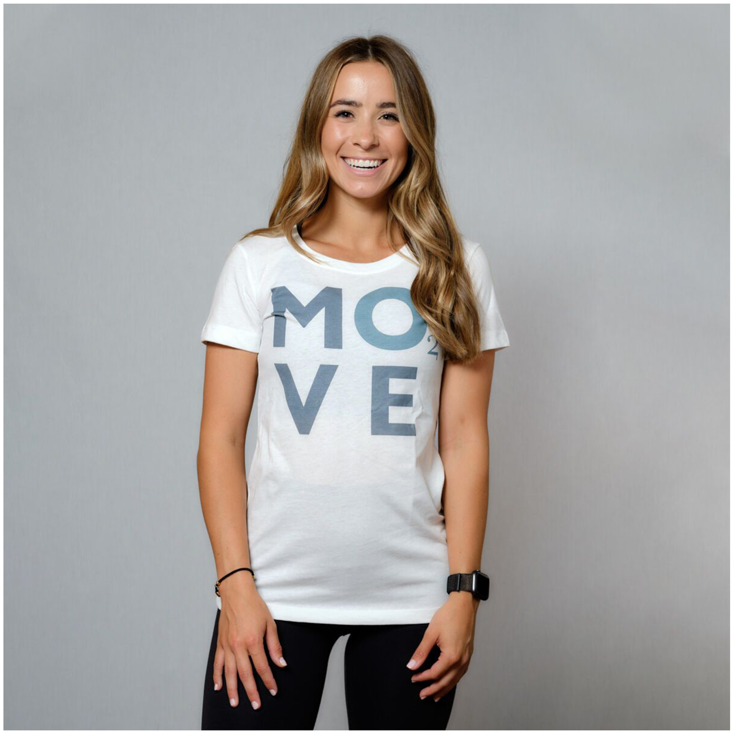 MOVE Women's Tee
