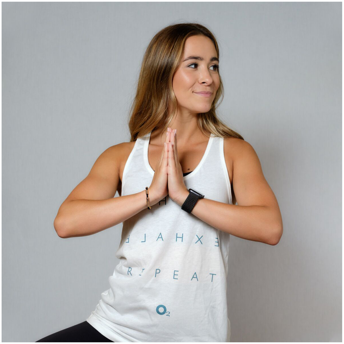 Inhale Women's Tank