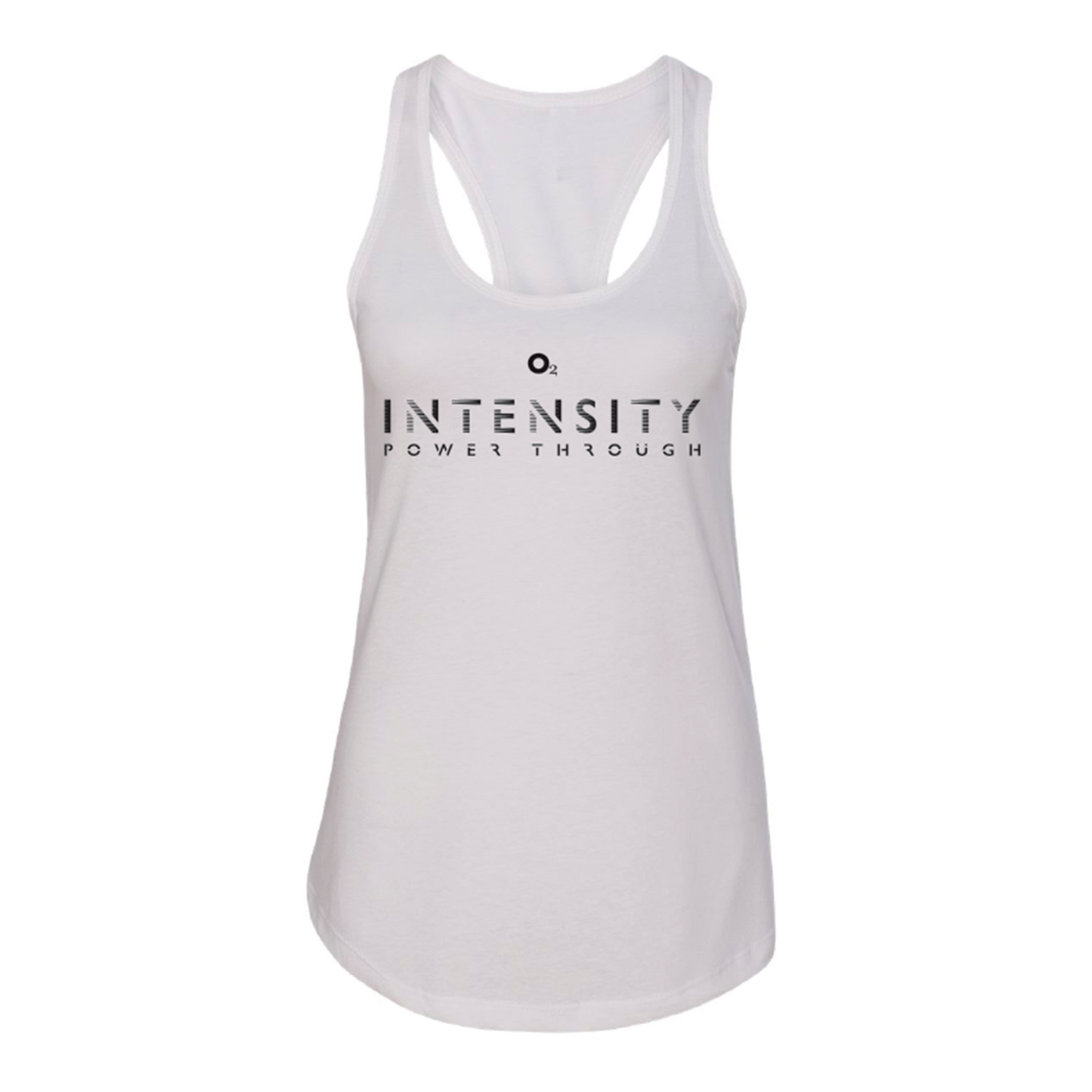 Intensity Women's Racerback Tank