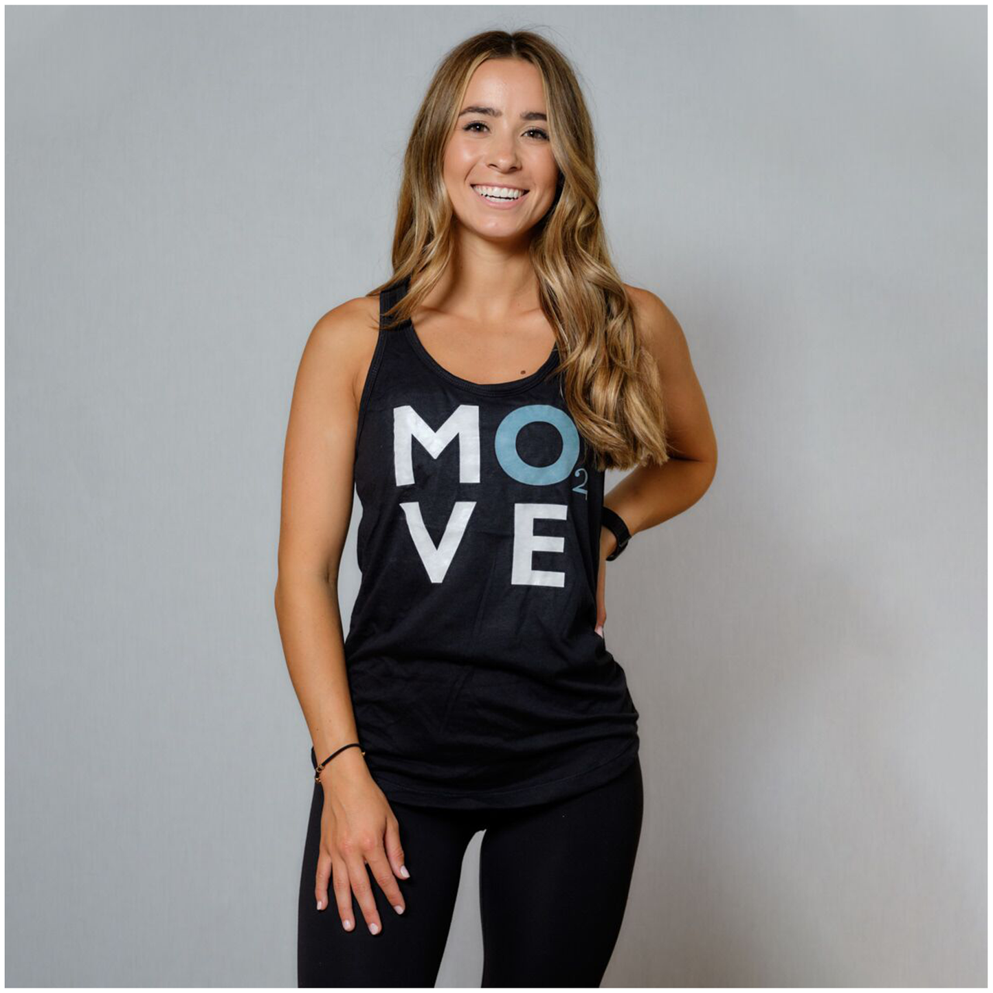MOVE Women's Tank
