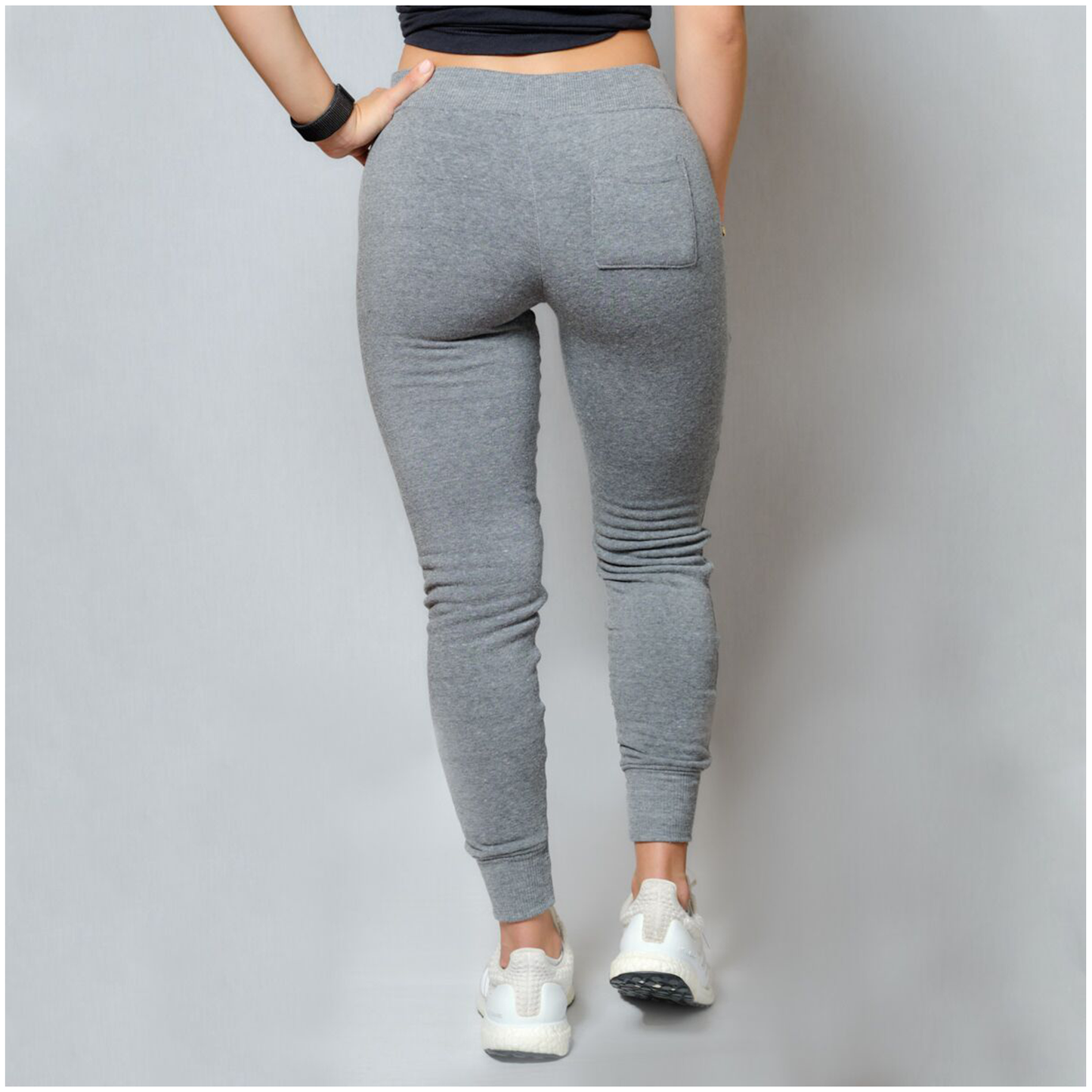 Women's Fleece Jogger