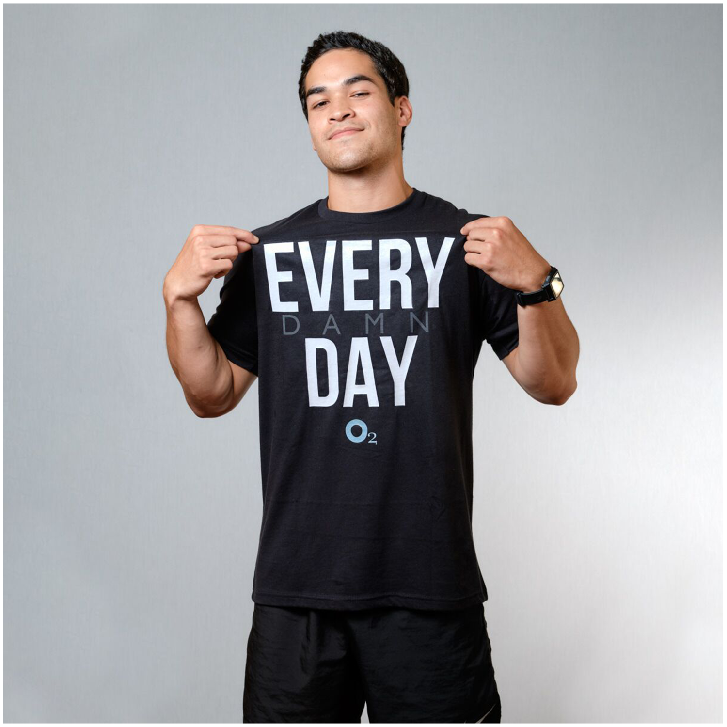 Every Damn Day Tee