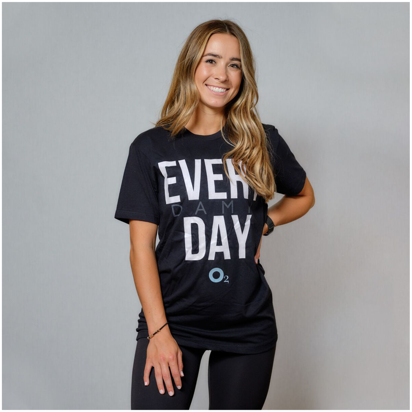 Every Damn Day Tee