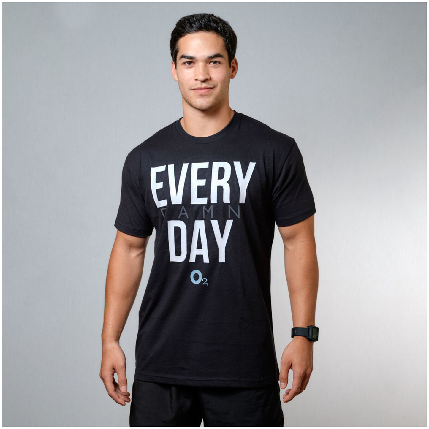 Every Damn Day Tee