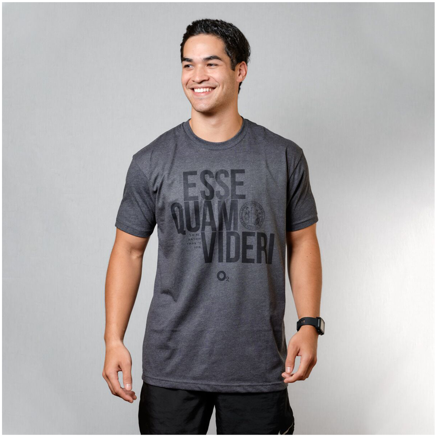 Esse Quam Videri Tee