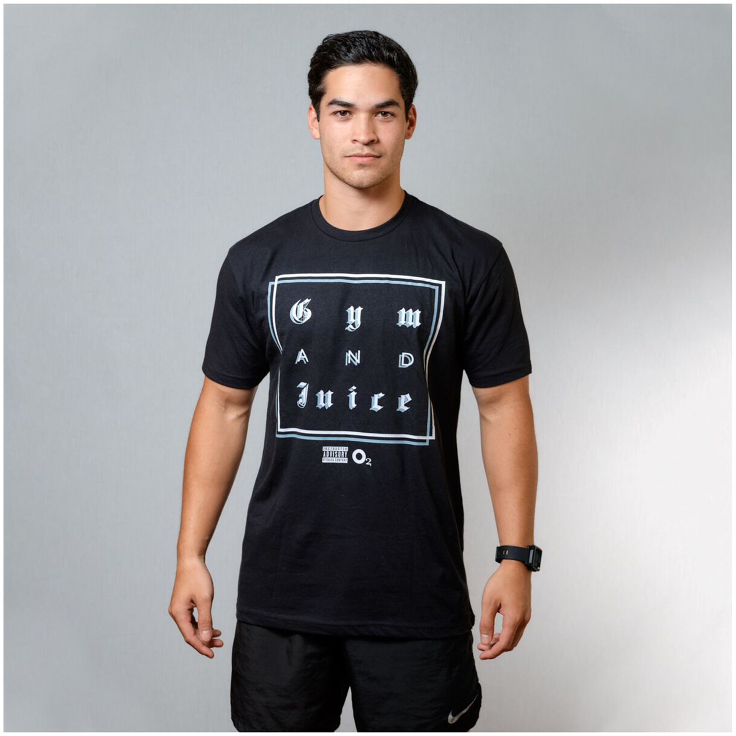 Gym & Juice Tee