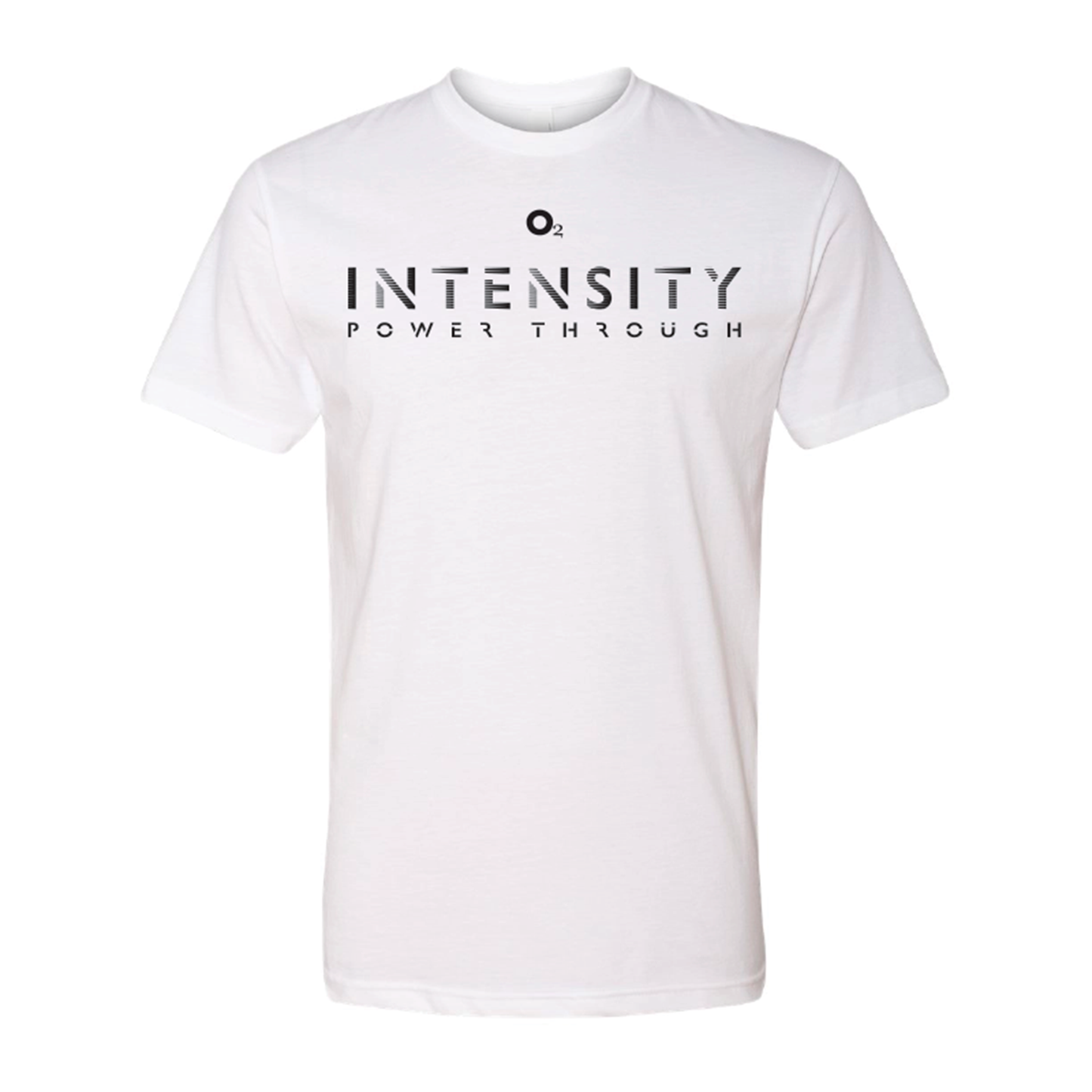 Intensity Unisex Crew Tee