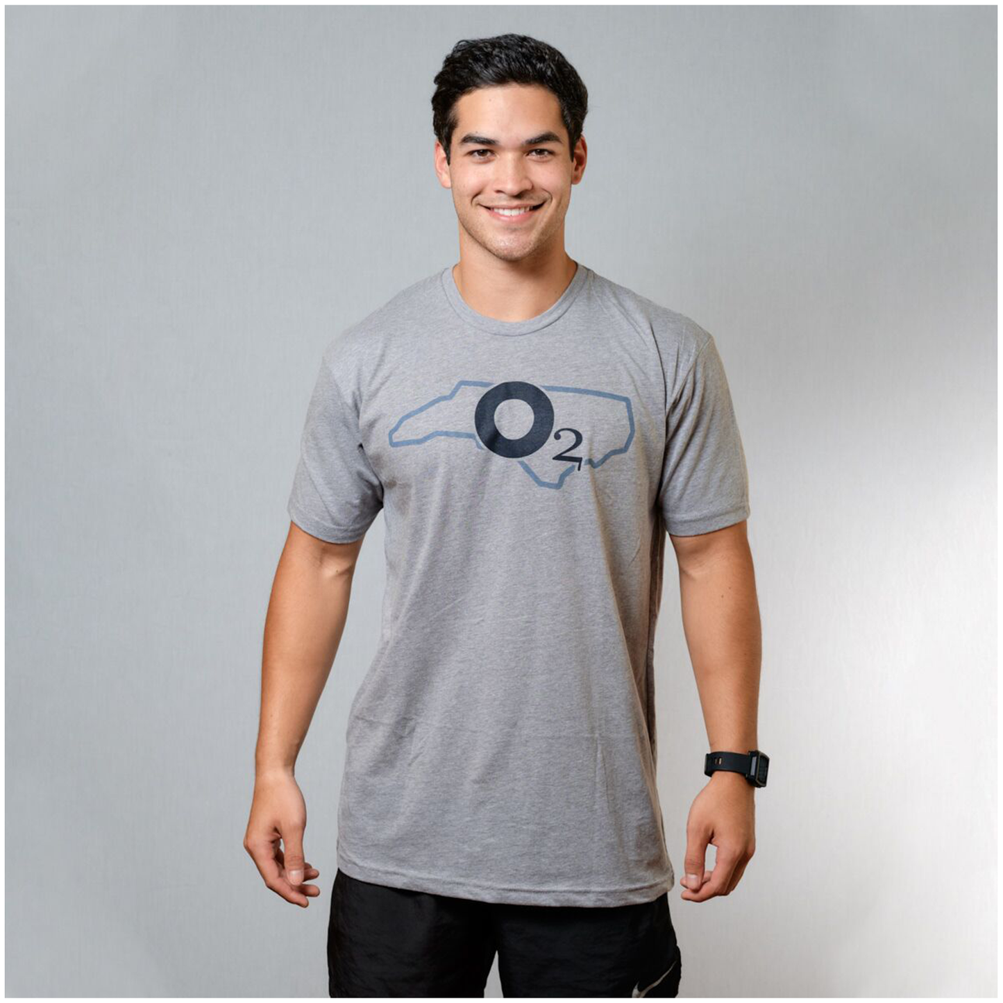 O2 + NC Tee