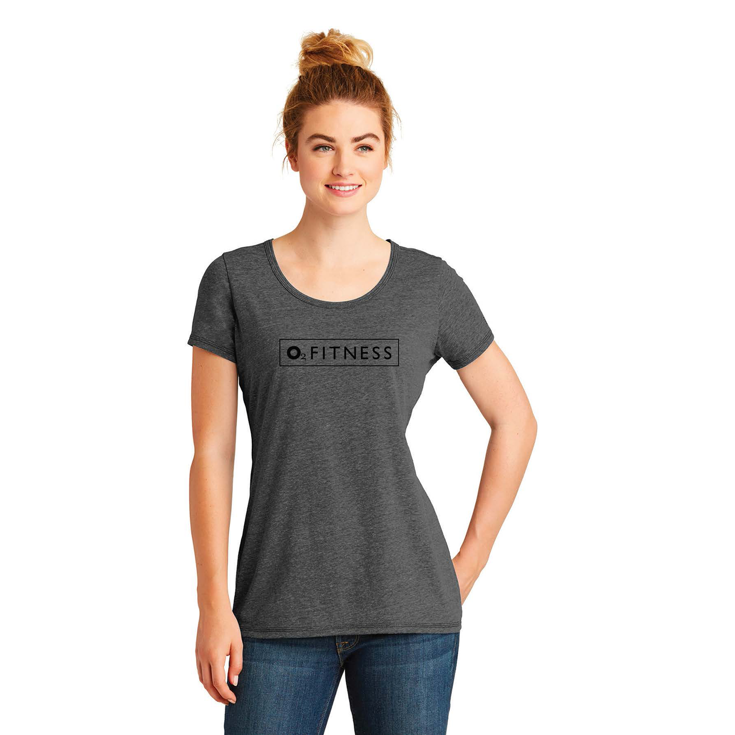 Ladies Triblend Tee