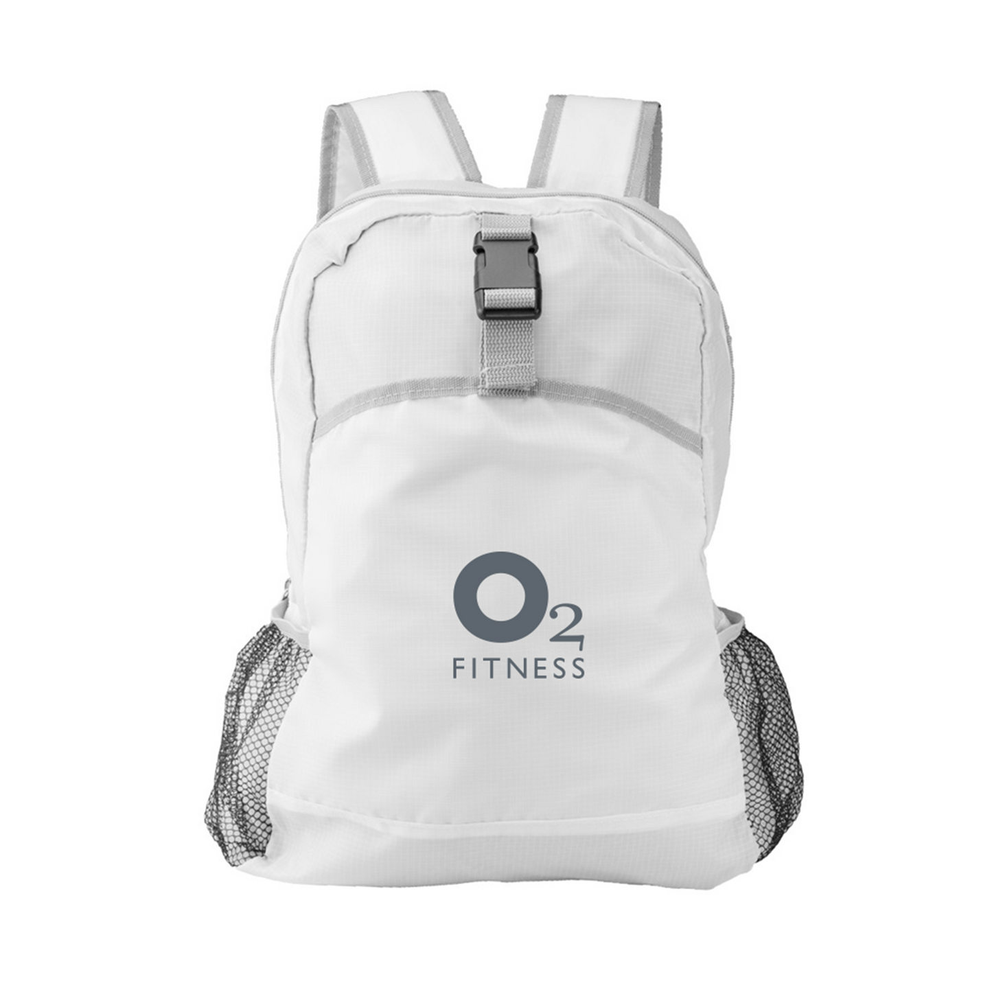 O2 Gym Bookbag