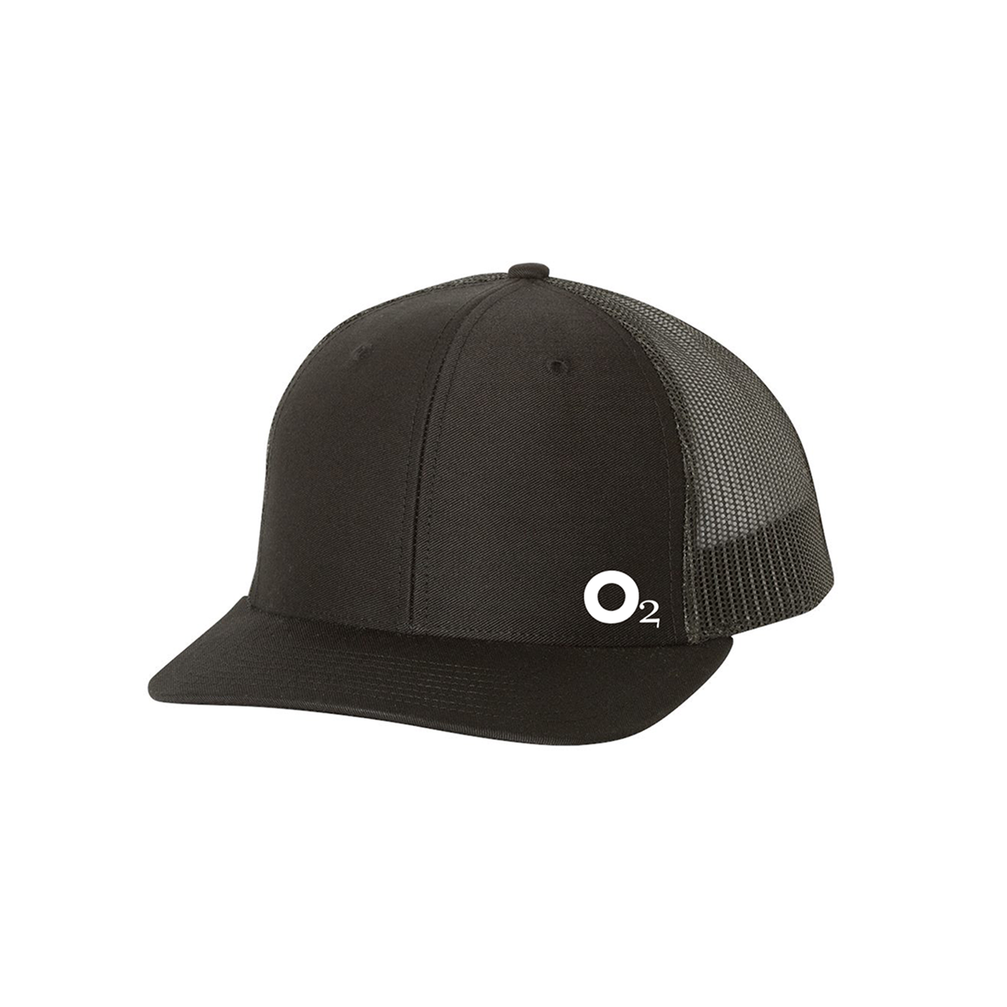 O2 Snapback Hat